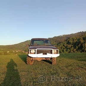 Land Rover Discovery 1