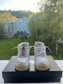 air force 1 bling - 1