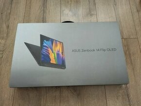 ASUS Zenbook Flip UN5401QA-OLED152W