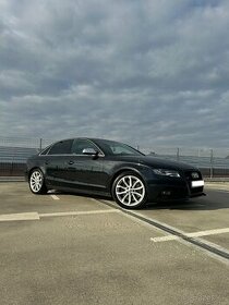 AUDI S4 B8 3.0 TFSI QUATTRO - 1