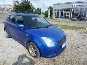 Suzuki Swift 1,3 GLX AC - 1