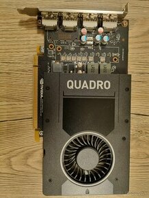 Nvidia quadro P2000 5GB