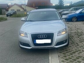 Predam Audi A3 2.0tdi 103kw