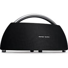 harman kardon go play