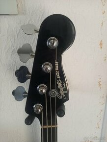 Fender Squier Jazz bass