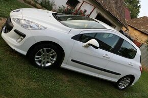 Predám PEUGEOT 308