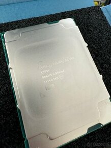 Intel Xeon Silver 4309Y