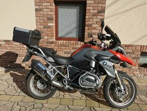 BMW R1200 GS LC