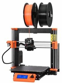 3D tlačiareň Prusa MK3S+ originál