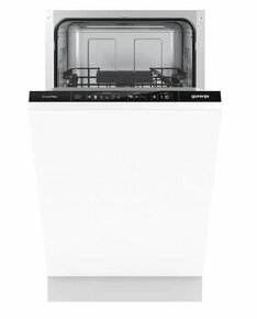 GORENJE GV541D10 - UMÝVAČKA RIADU - NOVÁ - 1