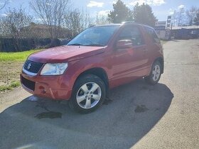 SUZUKI GRAND VITARA 3DV 2005-2014 na náhradní díly - 1