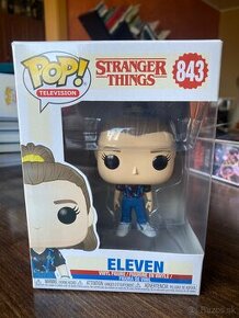 Funko POP figúrka stranger things 3 eleven