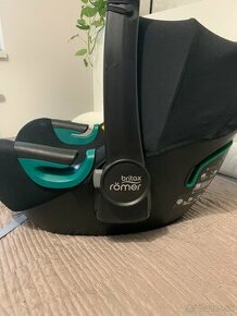 Vajíčko Britax Römer - 1