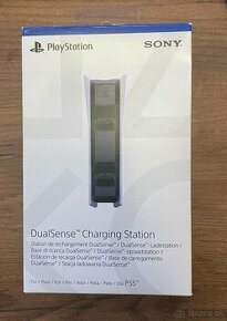 PlayStation 5 DualSense Charging Station