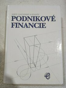 Podnikove financie