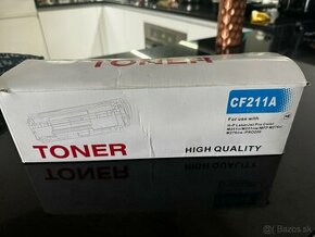 CF211A For use with H-P LaserJet Pro Color M251n/M251nw/MFP