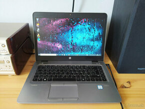 notebook HP 840 G3 - 16GB RAM - 1