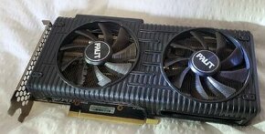 RTX 3060 ti Palit