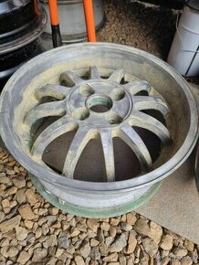 RH r16 4x100