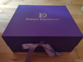 Limitovaná kabelka Dajana Rodriguez - 1