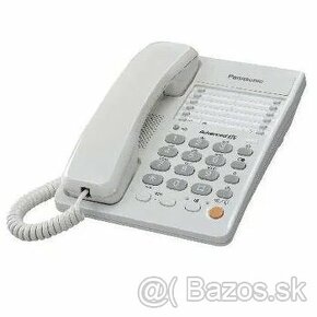 telefon Panasonic KX-TS2305CXW