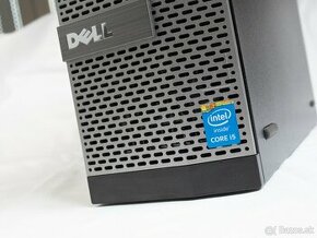 DELL Optiplex 3020, 4GB RAM, 500GB HDD, DVD-RW