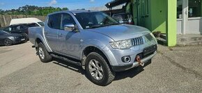 MITSUBISHI L200 131KW - PREDAJ AJ NA SPLÁTKY