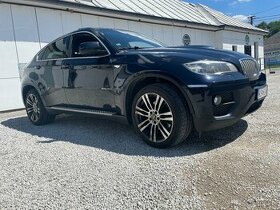 BMW X6 Xdrive 40d Hamann - 1