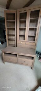 Ikea Hemnes obývacia zostava