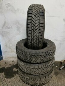 Zimné pneu Matador Nordicca MP93 195/65 R15 - 1