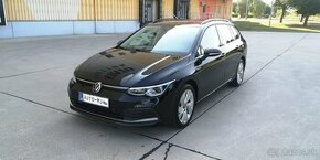 VW Golf 8 Variant STYLE ✅Odpočet DPH možný ✅