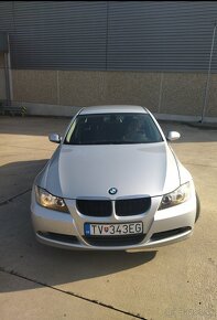 Bmw e90 320d