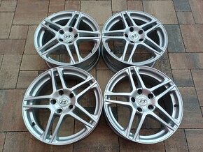 hlinikové disky Hyundai,Kia,---7Jx17-ET-48--5x114,3