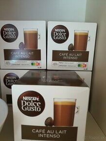 Dolce gusto kapsule