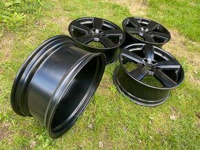 Elektrony 5x112 r19 Audi