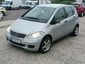 MB triedy A 180 CDI