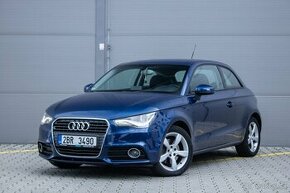 Audi A1 1.4 TFSI S tronic Ambition - 1