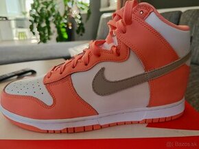 Nike dunk high