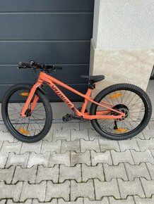 Predám detský horský bicykel SPECIALIZED Riprock 24