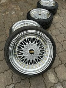 BBS 5x120 5x112 r17