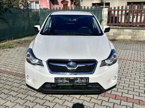 Subaru XV 2.0 4x4 110kW 2013 74212km i Executive BEZ KOROZE - 1