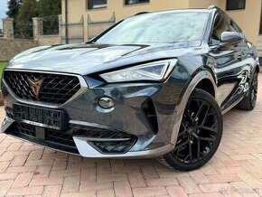 CUPRA FORMENTOR 4X4 DSG 110KW TDI 68.900 KM - 1