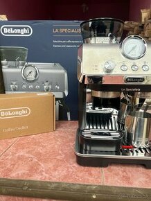 DE'LONGHI EC 9155.MB kávovar - 1