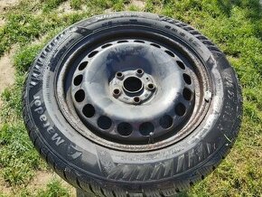 Zimne 205/55 r16 - 1