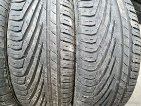 205/55R16 Uniroyal