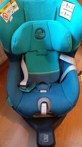 Cybex sirona S i-size - 1