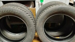 Zimné pneumatiky 175/65 R15