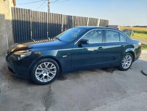 Bmw e60 - 1