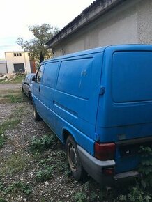 VW Transporter - 1