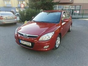 Predám Hyundai i30 1.4 80kW - 1